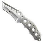 CRKT 2030 Crawford N.E.C.K. Fixed Blade