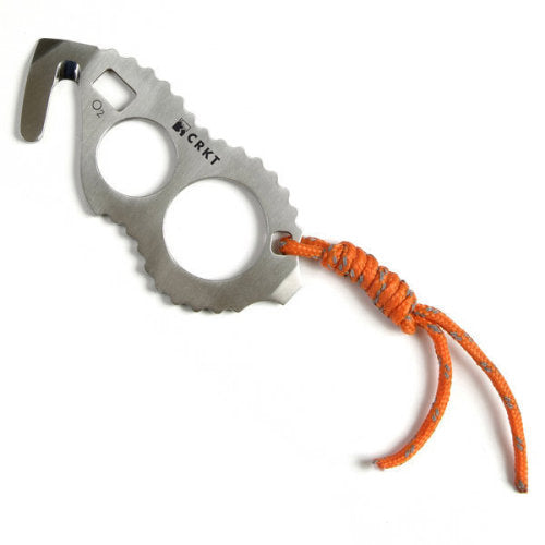 CRKT Extrik-8-R Rescue Knife