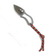 CRKT Ritter RSK Mk5 Survival Knife 2380