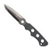 CRKT A.B.C. Operator's Model Fixed Blade by Jim Hammock - 2605