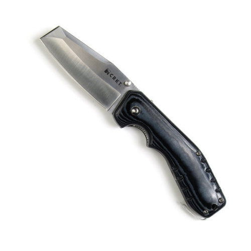 CRKT 4030 Razel Folding Knife 3.13 Inch Blade