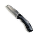 CRKT Folding Razel Knife Veff Combo Edge 4035