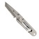 CRKT K.I.S.S.- Combination Edge Poket Knife - 5510