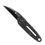CRKT 5520k P.E.C.K. In The Dark Razor Edge Folding Knife