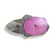 CRKT Turtle Money Clip/Pendant Folding Knife - Pink