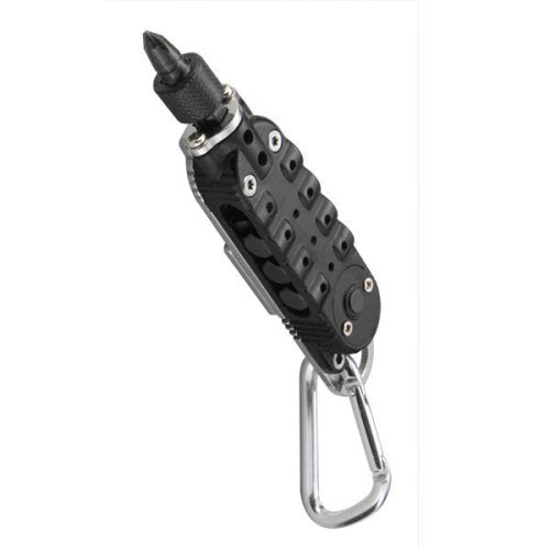 CRKT 9094 Get-A-Way Driver Multi Tool