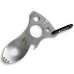 CRKT Eat 'n Tool - Bead Blast 9100C