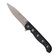 CRKT M16-13ZZ Combo Edge Folding Knife - M16-13Z