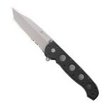 CRKT M16-14Z Combo Edge Tanto Folding Knife