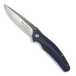 CRKT Ken Onion Ripple 2 Blue Scales K400BXP