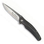 CRKT Ken Onion Ripple 2 Black Scales K400KXP