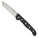 CRKT M16-10Z Carson Zytel EDC Tanto Point