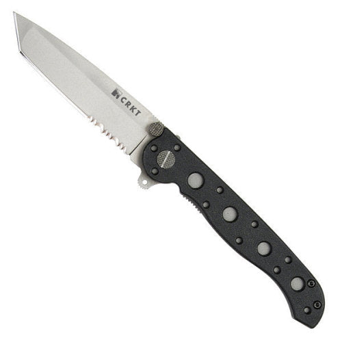 CRKT M16-10Z Carson Zytel EDC Tanto Point