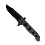 CRKT M16-14SFG Special Forces Black G10