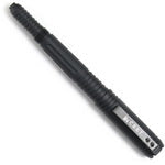CRKT Tao Pen by Allen Elishewitz- Black Nonreflective TPENAK