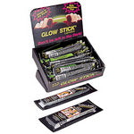 Cyalume Snaplight 6" Yellow 12 Hour Glow Stick
