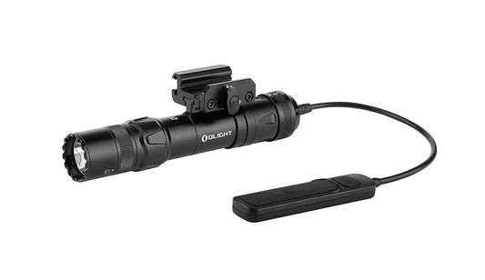 Olight Odin IR 1000 Lumen Tactical Rechargeable Flashlight