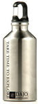 Dajo 600 mL Stainless Steel Clip Bottle