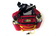 Dajo TrailMate Lumbar Pack w/ 2 750 mL Stainless Bottles