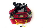 Dajo TrailMate Lumbar Pack w/ 2 750 mL Stainless Bottles