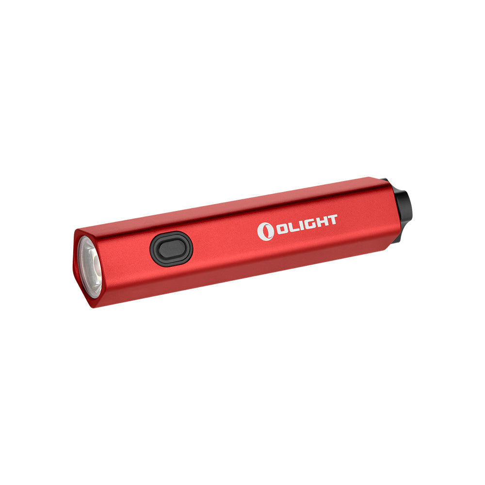 Olight Diffuse 700 Lumen Pocket Flashlight USB-C Rechargeable 14500 Battery Included