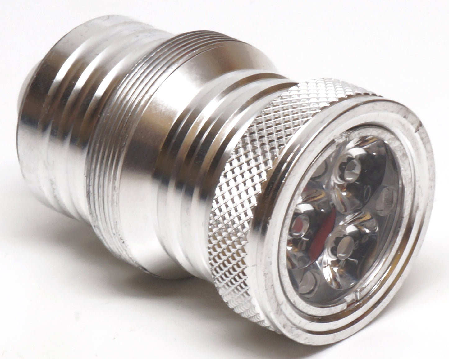 EagleTac Drop In Module for T25C2 Flashlights - Triple XP-E Emitter (Blue)