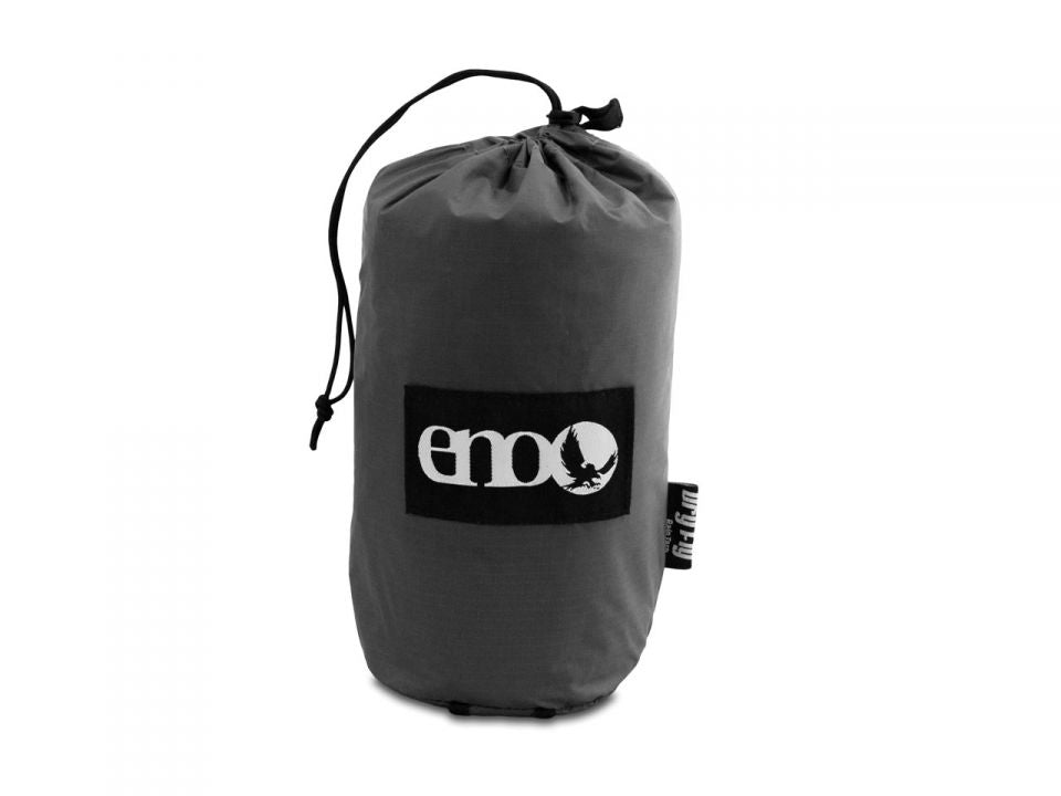 ENO DryFly Rain Tarp - Grey