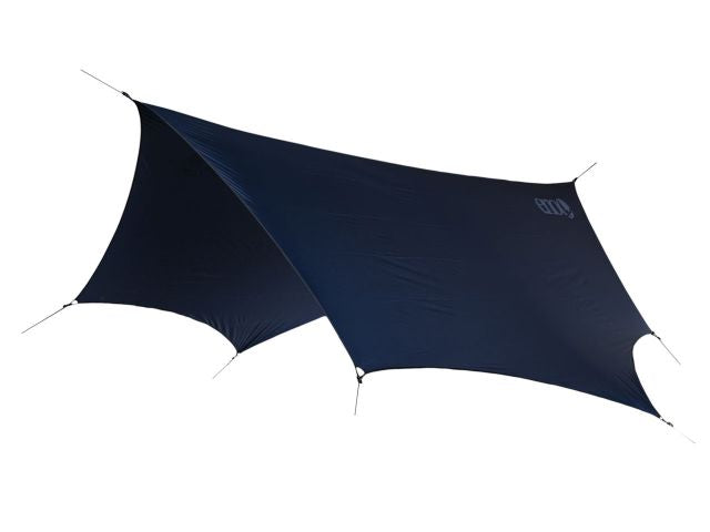 ENO DryFly Rain Tarp - Navy