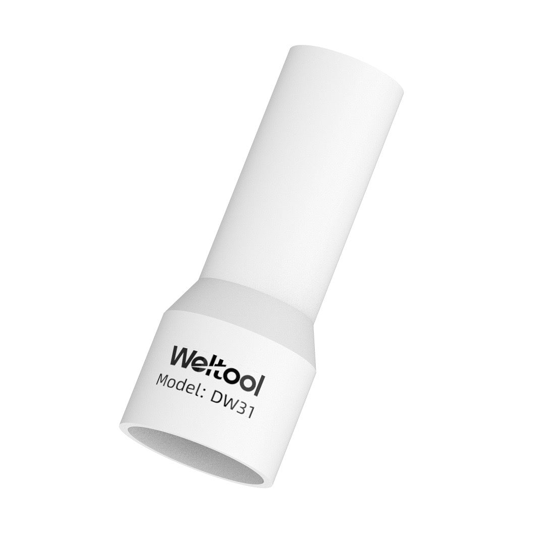 Weltool DW31 diffusion wand POM construction detail