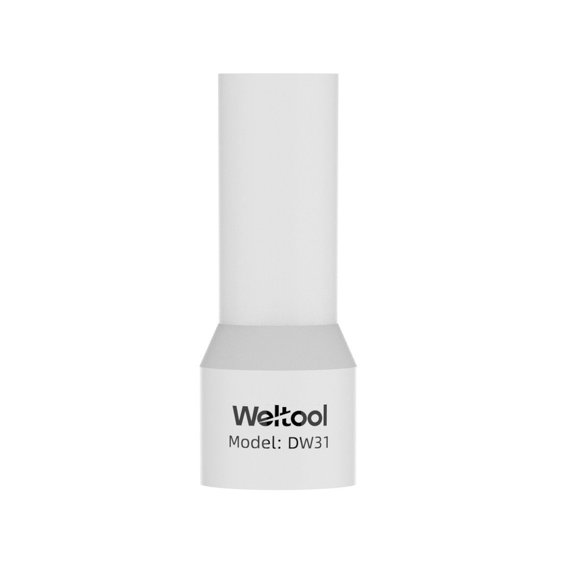 Weltool DW31 diffusion wand used as a traffic wand