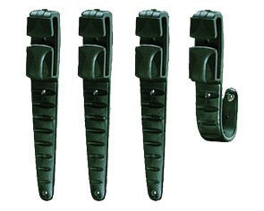 Petzl Headlamp Clips E04405