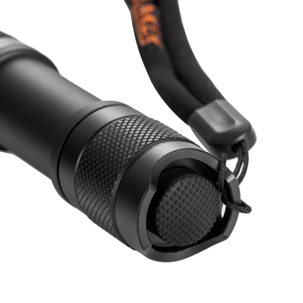 Manker E12 650 Lumen 2 x AA CREE XP-L V5 LED Flashlight