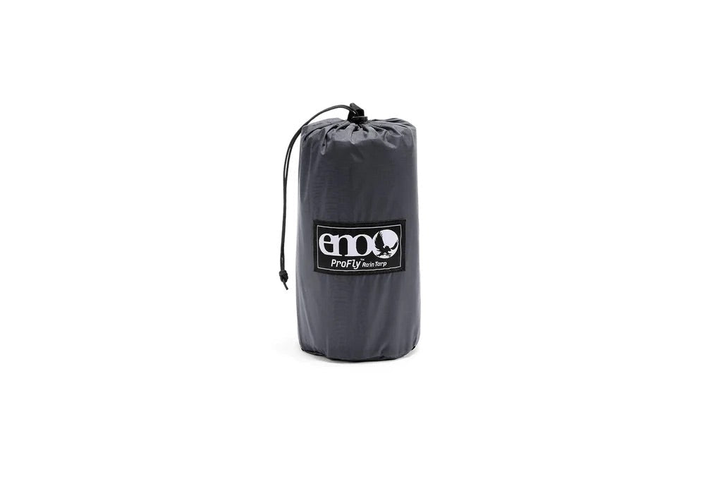 ENO ProFly Rain Tarp - Gray