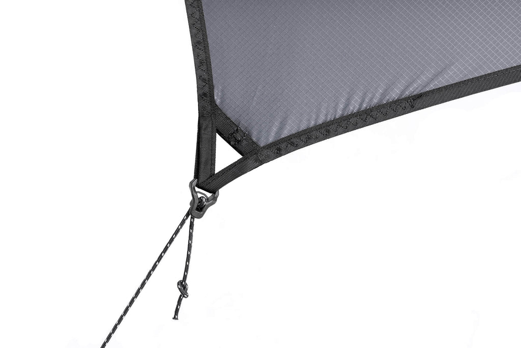 ENO ProFly Sil Rain Tarp - Charcoal