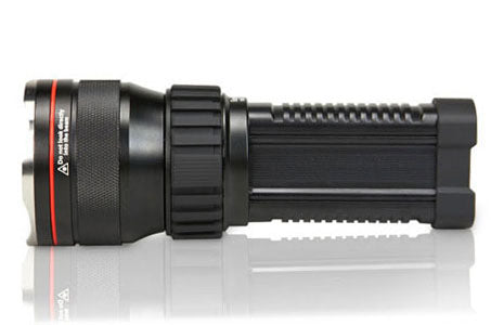 EagleTac M3C4 XM-L U2 940 Lumen Flashlight