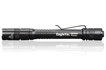 EagleTac PN20a2 2 x AAA 100 Lumen Flashlight