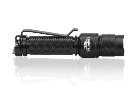 EagleTac PN20a AAA 70 Lumen Flashlight