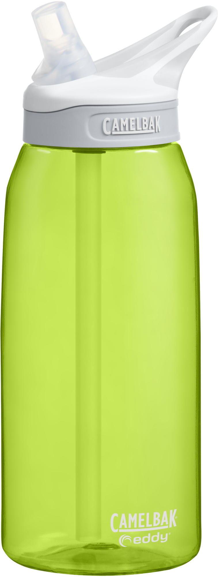 CamelBak Eddy 1L Bottle-Limeade