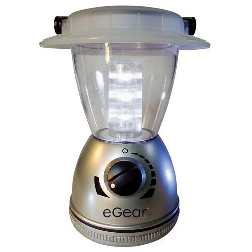 eGear 10 Day Lantern