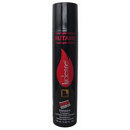 eGear Quadruple Refined Butane Fuel