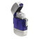 eGear Fire One Butane Lighter - Blue