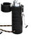 UST Windmill Trekker Butane Lighter - Matte Black