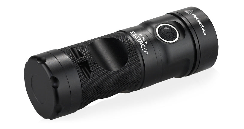 EagleTac GX25A3 CREE XM-L2 1116 Lumen 3 x AA LED Flashlight Neutral White