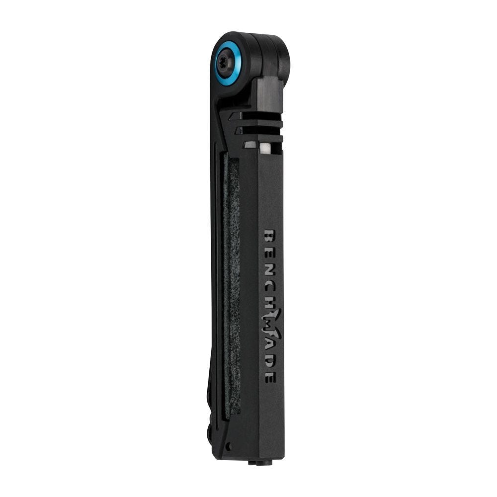 Benchmade 50030 EDC Edge Maintenance Tool Knife Sharpener