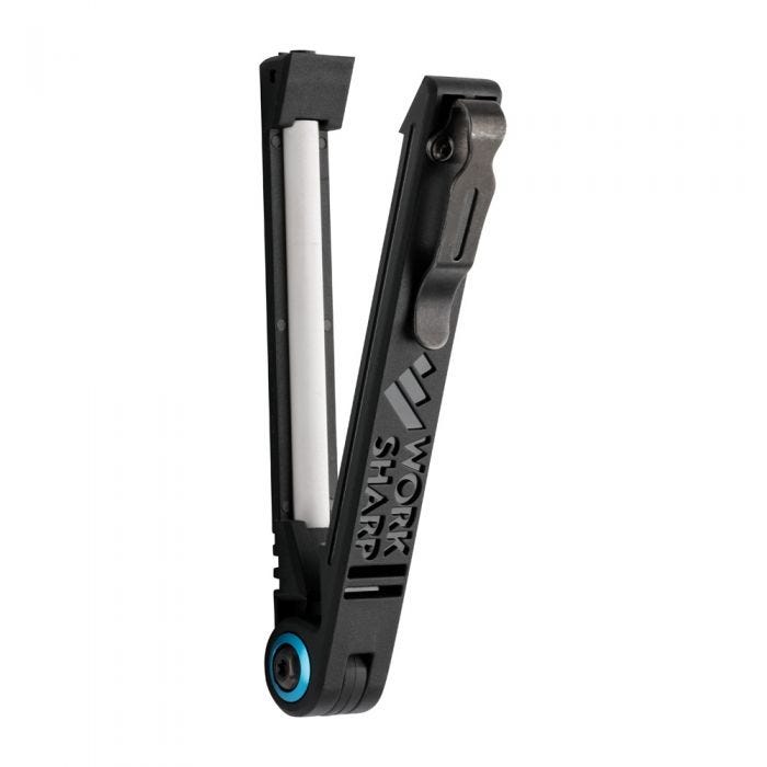Benchmade 50030 EDC Edge Maintenance Tool Knife Sharpener