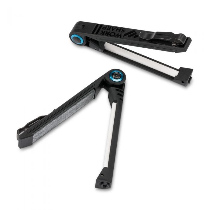 Benchmade 50030 EDC Edge Maintenance Tool Knife Sharpener