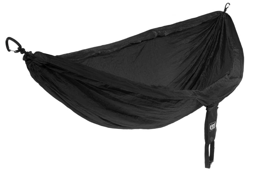 ENO Double Nest Hammock - Black