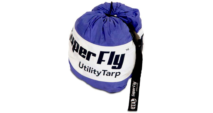ENO Super Fly Utility Tarp