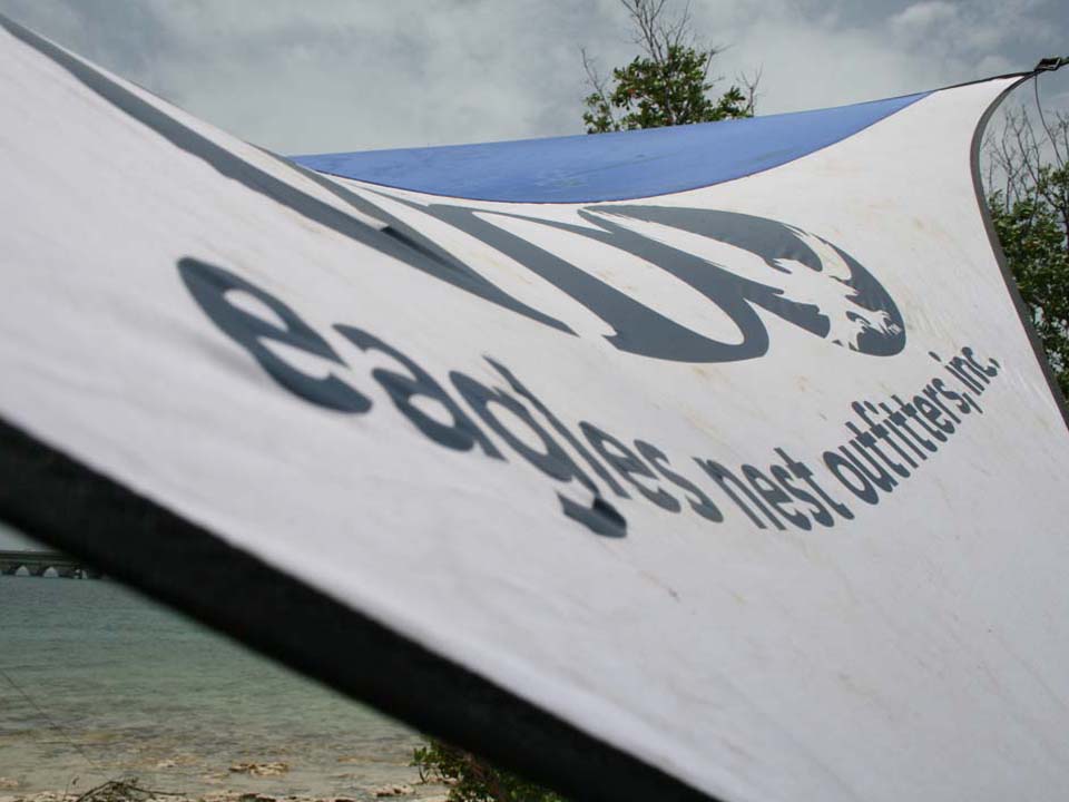 ENO Super Fly Utility Tarp