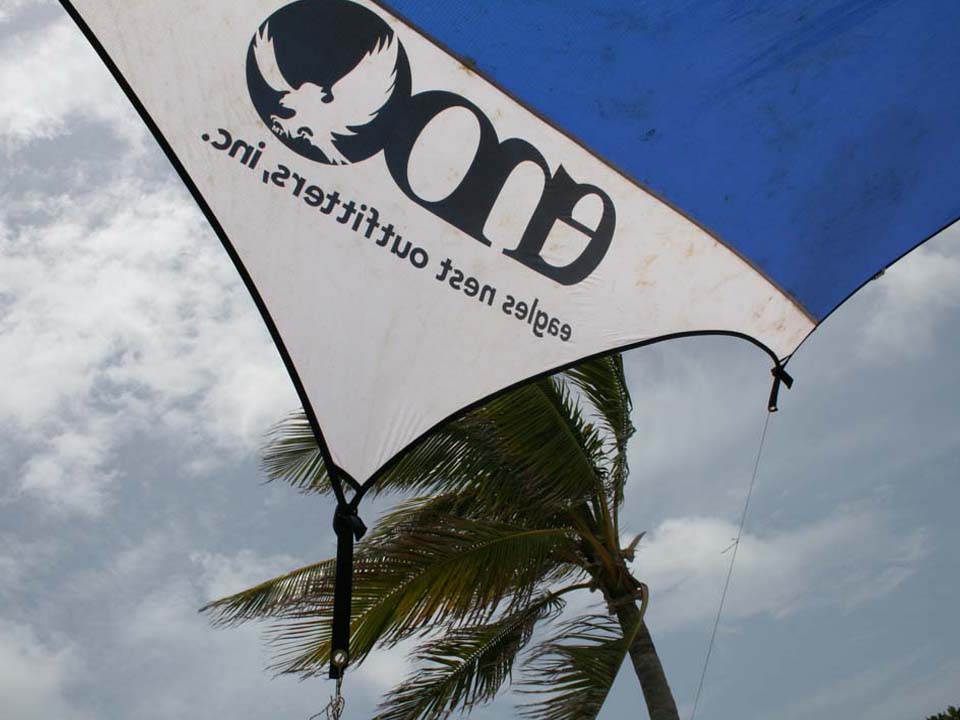 ENO Super Fly Utility Tarp